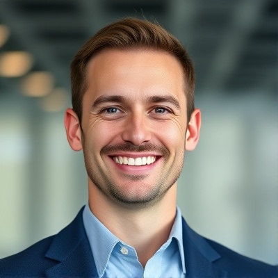 Jeroen van der Berg — Goksites Nederland expert