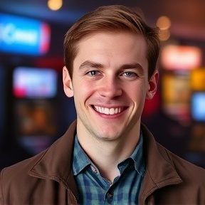 Daan Bakker — Goksites Nederland reviewer